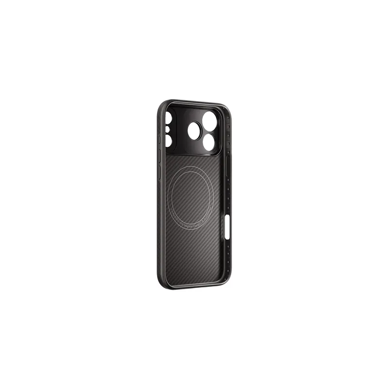 Freewell case for iPhone 17 Pro Max with 17mm mount